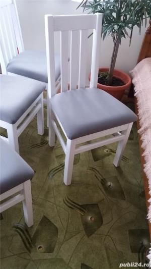 Scaun masiv si comod - imagine 7