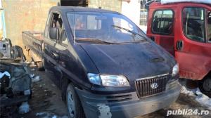 Dezmembrari Hyundai H1/ 2