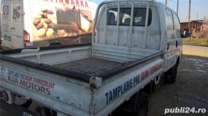 Dezmembrari Kia K2500 / 2