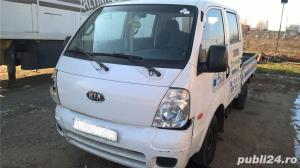 Dezmembrari Kia K2500 / 2 - imagine 2