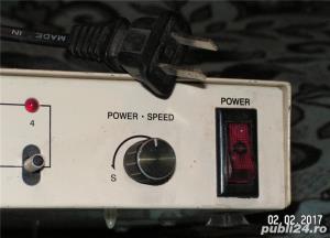 Video Swich 4 canale supraveghere - imagine 2