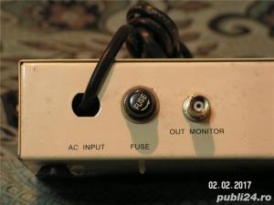 Video Swich 4 canale supraveghere - imagine 4