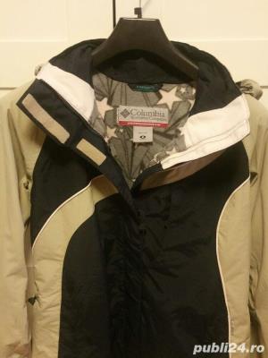 Geaca ski Columbia dama - imagine 3