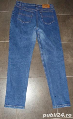 Blugi originali John Baner marimea 44 talie normala - imagine 2