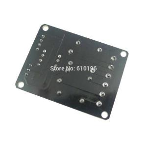 modul releu cu optocuplor 220v 10A pt Arduino sau automatizari tel.O752OO9218 - imagine 2