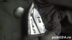 pantaloni schi  marimea 14 - imagine 2