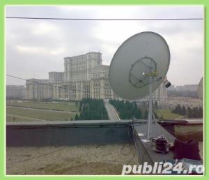   Instalari reparati Antene satelit 