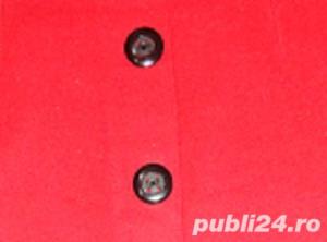 fusta din stofa groasa 42 - imagine 3