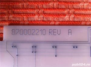 placa tastatura terra nova -ice felix - imagine 2