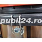 Aspirator de lichide si praf cu 3 motoare - imagine 3