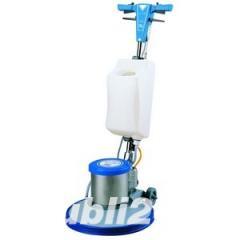 Aparat curatenie monodisc . 