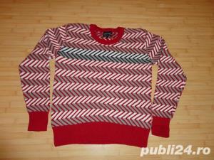 pulover barbatesc nou marimea L