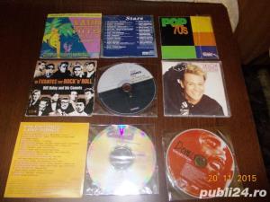 cd uri originale pop,rock blues - imagine 2