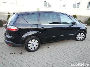 Ford S-Max - imagine 2