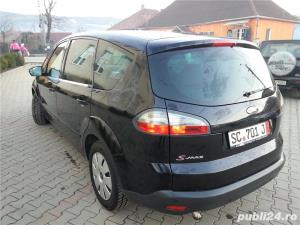 Ford S-Max - imagine 4