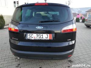 Ford S-Max - imagine 3