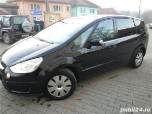 Ford S-Max - imagine 5