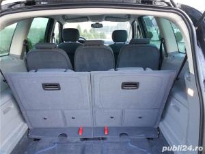 Ford S-Max - imagine 8