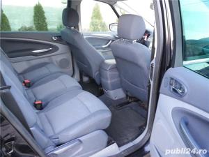 Ford S-Max - imagine 9