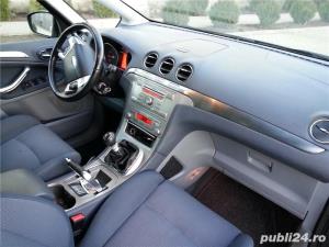 Ford S-Max - imagine 10