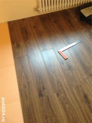 Execut lucrari finisaje 