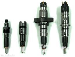 Injectoare Reparatii