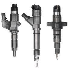 Injectoare Reparatii