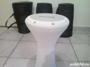 Vand Tarabane Noi Profesionale - imagine 6