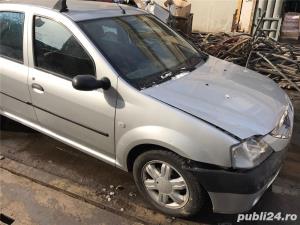 Dezmembrez sandero logan  matiz fiat chevrolet. - imagine 4