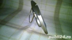 Ceas cu termometru si higrometru - imagine 4