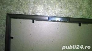 Mic tablou gen "silhouette" - Despartire. - imagine 3