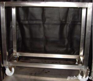 Confectii metalice sau reconditionari din Inox - imagine 3