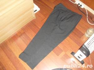 Claiborne Pantaloni masura XXL - 42 x 29 Originali USA - imagine 5