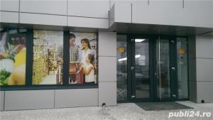 Tamplarie PVC Salamander Germania si Aluminiu Alumil Grecia, Consiliere si montaj profesionist! - imagine 4