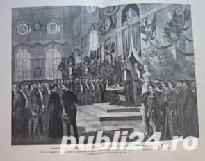 Academia Romana, 75 de ani de la infiintare, 1941 - imagine 4