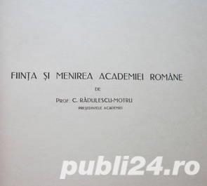 Academia Romana, 75 de ani de la infiintare, 1941 - imagine 7