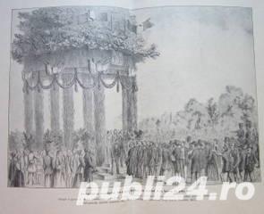 Academia Romana, 75 de ani de la infiintare, 1941 - imagine 3