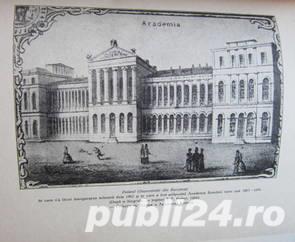 Academia Romana, 75 de ani de la infiintare, 1941 - imagine 2