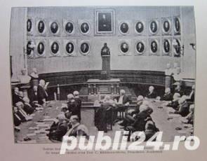 Academia Romana, 75 de ani de la infiintare, 1941 - imagine 5