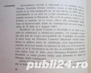 Academia Romana, 75 de ani de la infiintare, 1941 - imagine 9