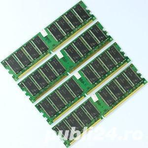 Kit Memorie PC 4 Gb DDR2 (4b x 1 Gb) PC2-6400 800 mhz L06 - imagine 2