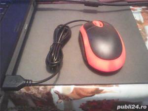 Mouse optic nou 3 butoane, cutie sigilata L11 - imagine 2