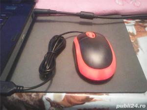 Mouse optic nou 3 butoane, cutie sigilata L11 - imagine 4