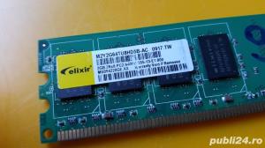 Memorie PC slot 2 GB DDR2 (1 Buc. x 2 GB) 800mhz Pc2-6400 L26 - imagine 2