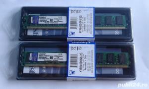 Kit Memorie Pc Kingston-Hynix 4 Gb DDR2 (2Bucx2GB) 800mhz Pc2-6400 L29