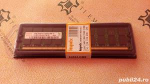 Memorie Pc Kingston-Hynix 4 Gb DDR2 (1 Buc.x 4 GB) 800mhz Pc2-6400 L30 - imagine 2