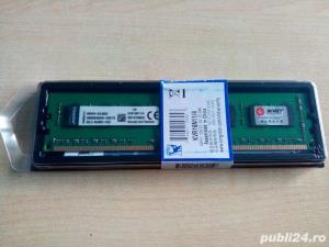 Memorie Pc Kingston-Hynix 4Gb DDR3 (1 Buc. X 4 GB) 1600mhz L31