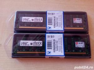 Kit Memorie Pc Kingston-Hynix 8GB DDR2 (2Buc.x4GB) 800mhz Pc2-6400 L32