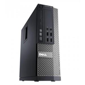 PC Dell Core2Quad Q9400 4x2,66 Ghz 8Gb DDR2, Hdd160 DvdRW L44