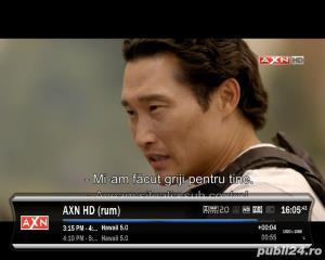 Workstation Dell T3400, Quad Q9550 4x2.83 Ghz 8GB, 1TB, 1GB video L43 - imagine 4